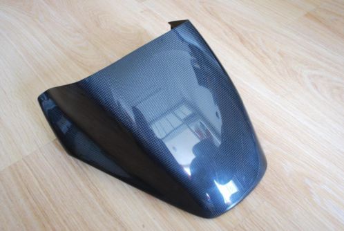 Carbon seatcover Monster 600 750 900 S4 620 800 1000 S2R S4R