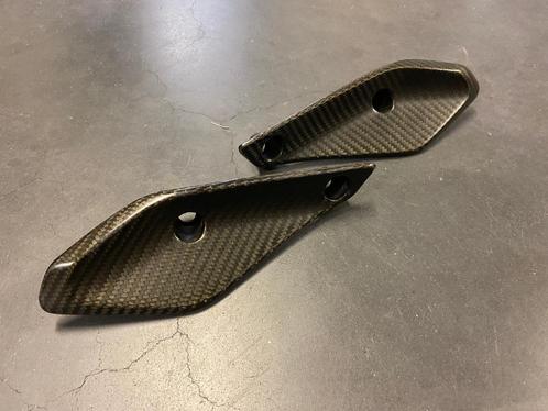 carbon slipstream deflector BMW R1250RS