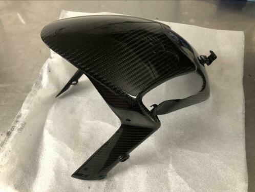 Carbon spatbord Ducati monster 696  796  1100