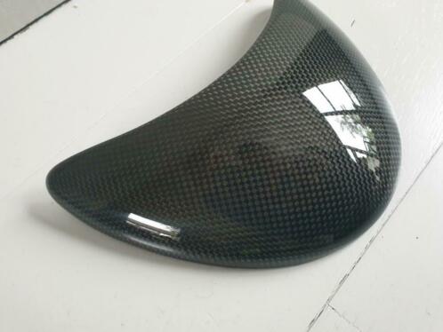 Carbon tankpad Ducati 749 999 999r