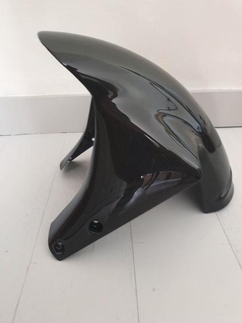 Carbon voorspatbord Ducati 748 916 996 998