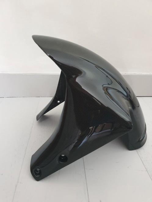 Carbon voorspatbord Ducati 748 996 998 916 SSie