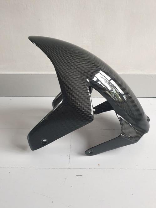 Carbon voorspatbord Ducati 749 999 999r S4R