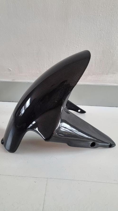 Carbon voorspatbord Ducati streetfighter 848 1098 1098S