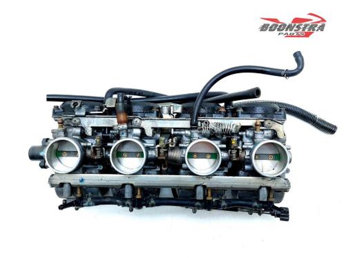 Carburateur Set Kawasaki ZRX 1200 S 2001-2004 (ZRX1200S