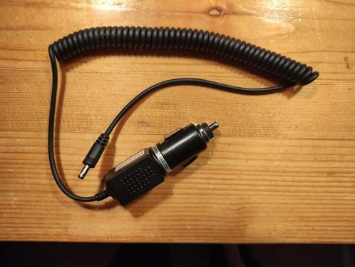 Carcharger CC-09 LT e4 020336 Nokia 3210