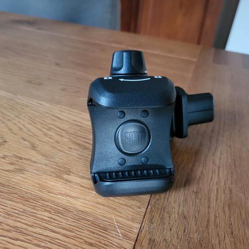 Carcithouder telefoonhouder origineel Fiat 500