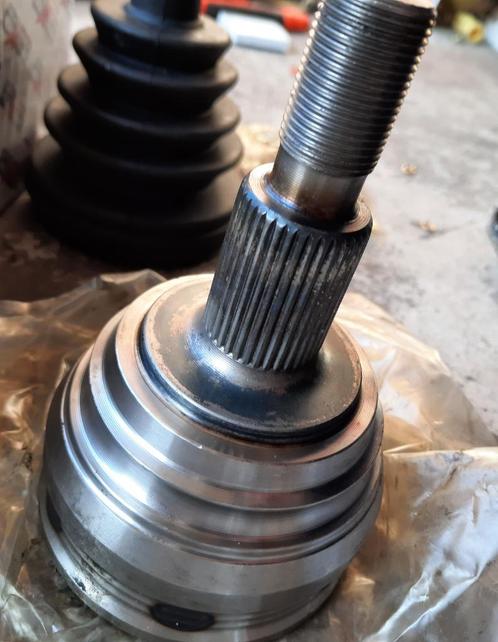 cardankop of homokineet voor vw of seat en audi