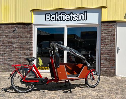 Cargobikex27s  van Bakfiets nl, altijd op voorraad