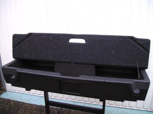 cargobox en reservewiel box