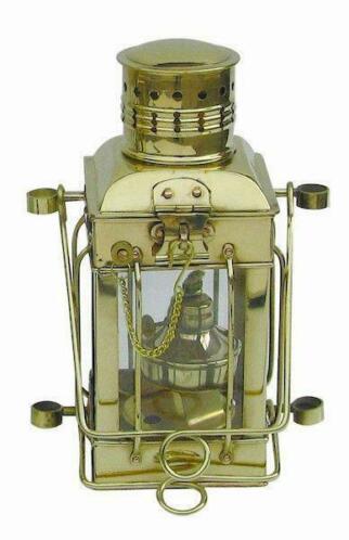 Cargolamp cargo lamp (petroleum)