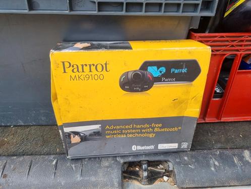 Caritas parrot ck3100 nieuw