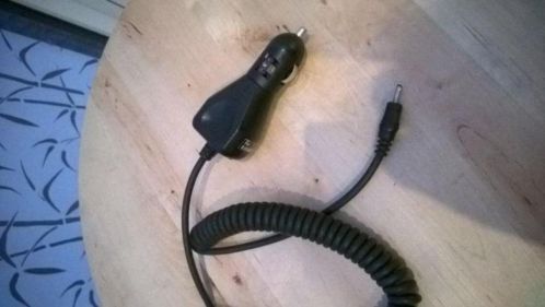 Carkit, 12 volt adaptors. Verschillende soorten.