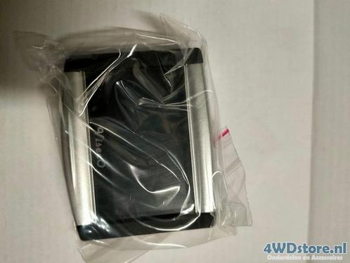 Carkit Bluetooth met groot LCD display