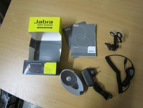 Carkit Jabra SP500