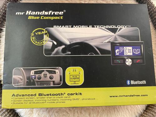 Carkit mr Handfree