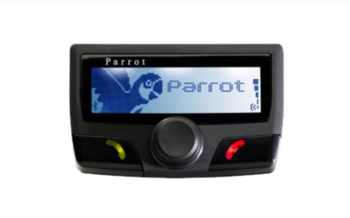 carkit Parrot CK3100 LCD