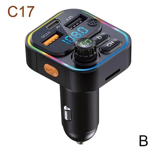 Carkit transmitter C17 - Bluetooth