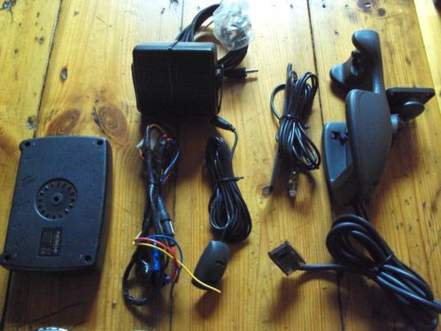 Carkit voor o.a. Nokia 6310I
