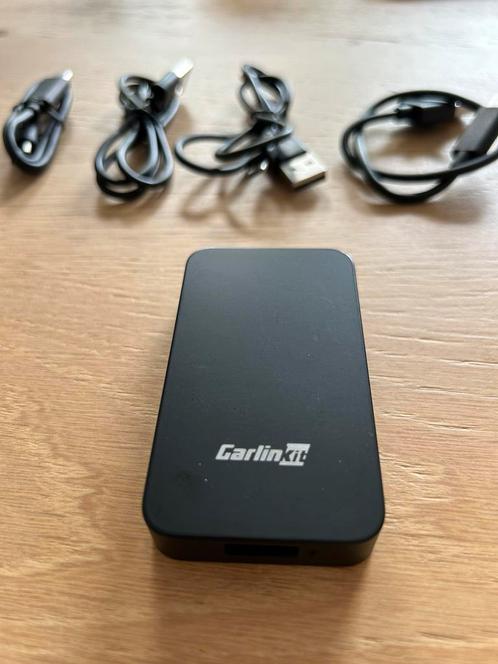 Carlinkit 5.0 CPC200-2Air