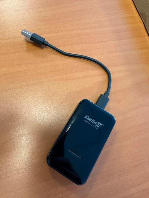 Carlinkit cpc200-u2wPlus