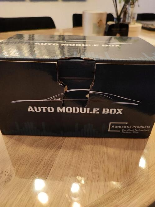 Carlinkit Draadloze Apple Carplay-modem Audi A4A5 MMI 2G
