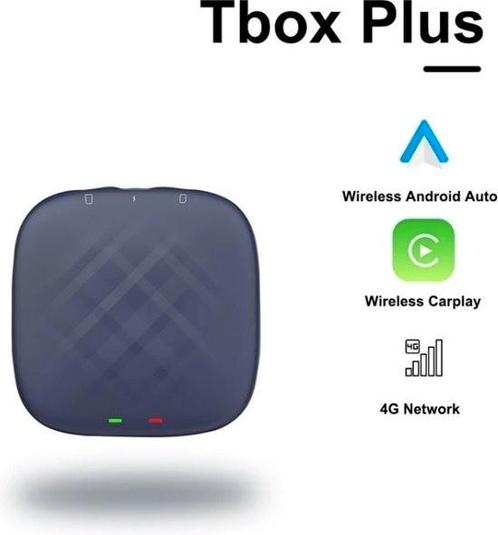 Carlinkit tbox plus 8Gb128Gb