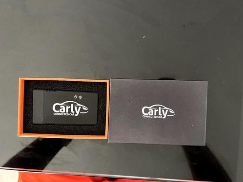 Carly OBD adapter
