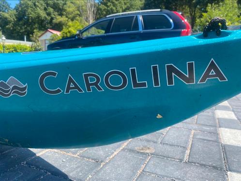 Carolina kayak