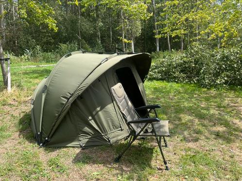 carp tent  Fox Eclipse 1man