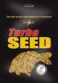 Carp Zoom Turbo Seed Tigernuts