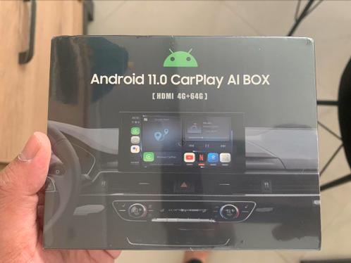 CarPlay Android 11  vakantiekorting GOEDKOOPSTE