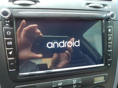 Carplay Android autoradio