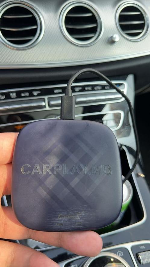 Carplay box