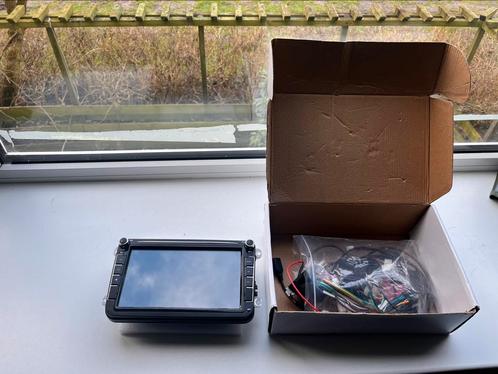 Carplay Display 116G