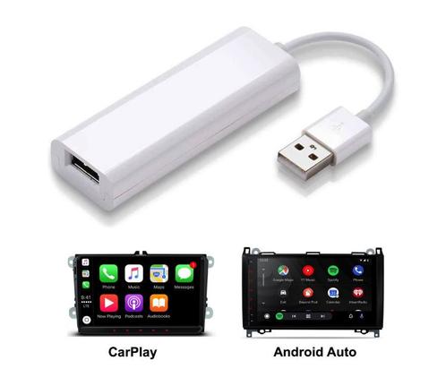 CarPlay dongle  Android auto