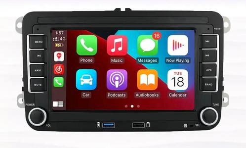  Carplay limburg vw golf polo seat skoda 