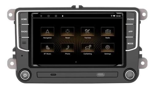 CarPlay Volkswagen navigatie autoradio 4GB  64GB