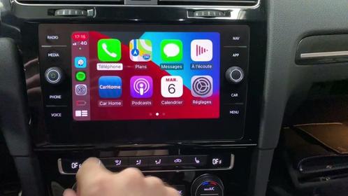 CarplayFullink MIB 22.5 VWAudiSeatSkoda ACTIVATIE