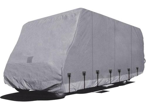 Carpoint Ultimate Protection Hoes  650x238x270 cm