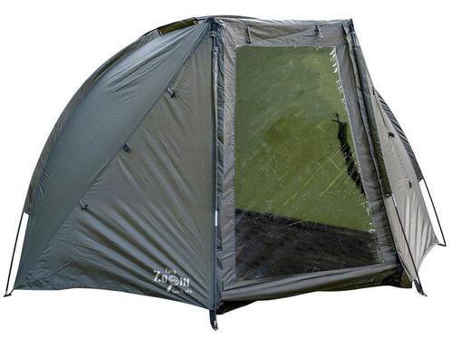 CarpZoom Practic Bivvy 1 persoon 255x180x130 cm