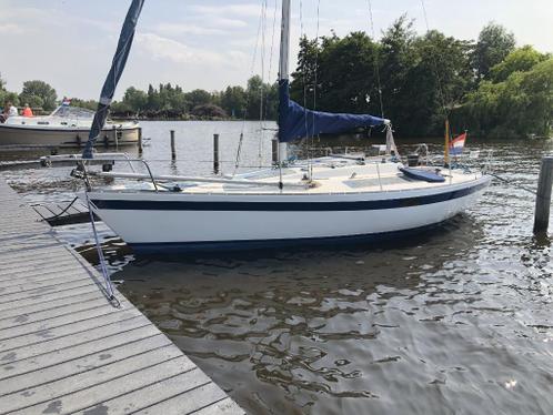 Carter Dingbat 25 (14 tonner)