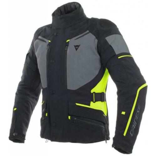 Carve master 2 Goretex Dainese Textiel jas