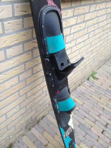 Casad Forte mono waterski