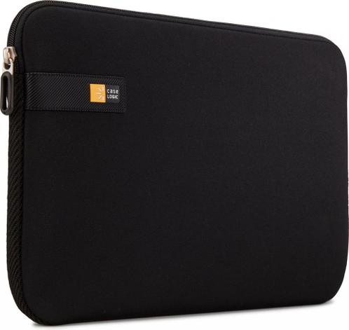 Case Logic LAPS213 - Laptophoes  Sleeve - 13.3 inch - Zwart