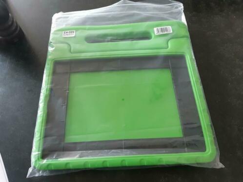 case voor Apple iPad kids schokbestendige beschermhoes