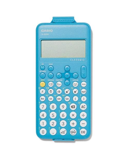 Casio Casio fx-82NL rekenmachine