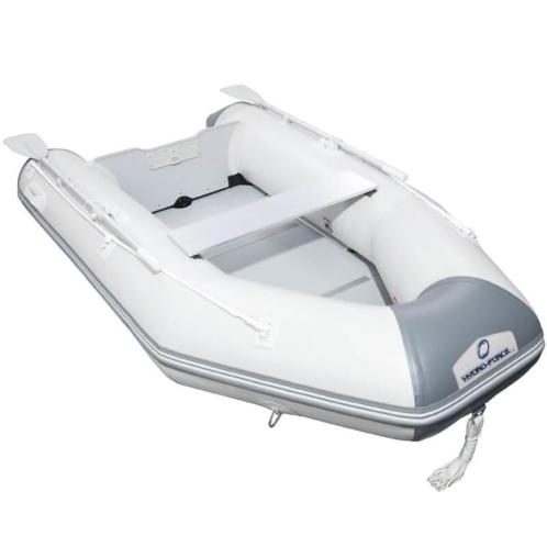 Caspian Pro 280 rubberboot