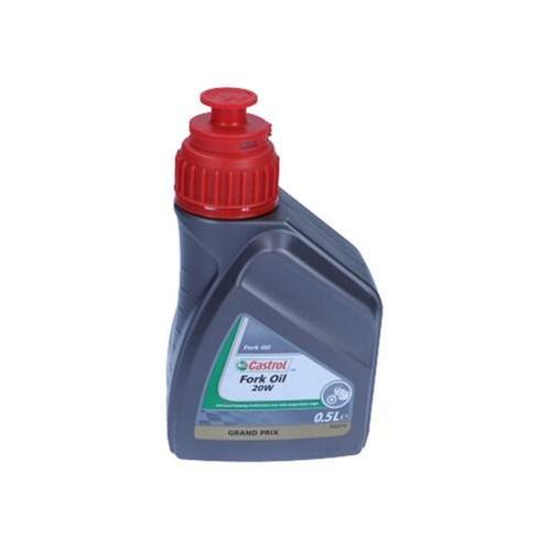 Castrol Fork Oil 20W 500Ml