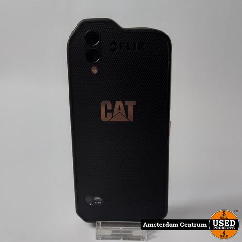 Cat 61 Smartphone 64GB - Incl. Garantie